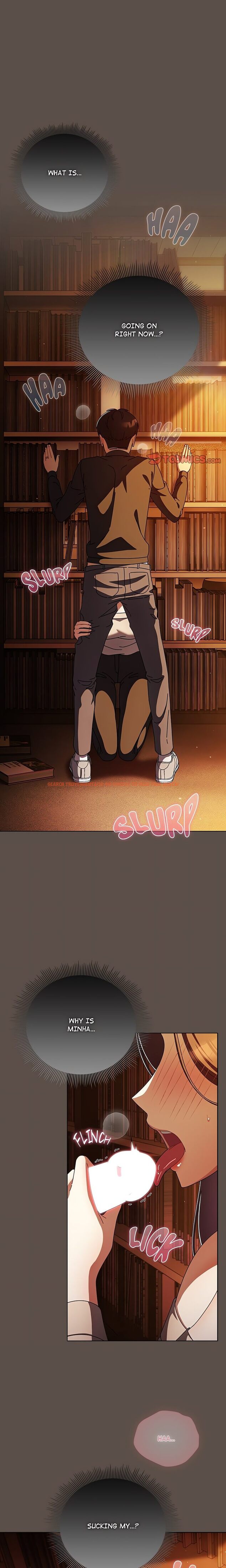 Read Hentai Image 1 5fa06 in comic Sweet Girl, Dirty Secrets - Chapter 12 - www.hentaitnt.net