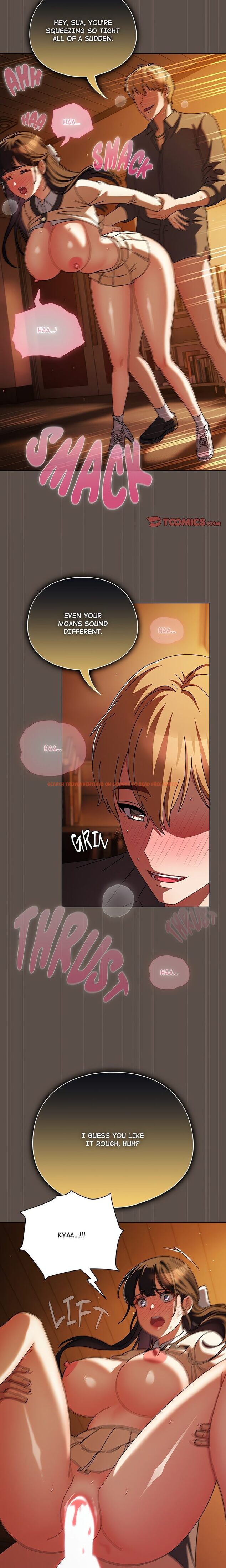 Read Hentai Image 11 5fa06 in comic Sweet Girl, Dirty Secrets - Chapter 12 - www.hentaitnt.net