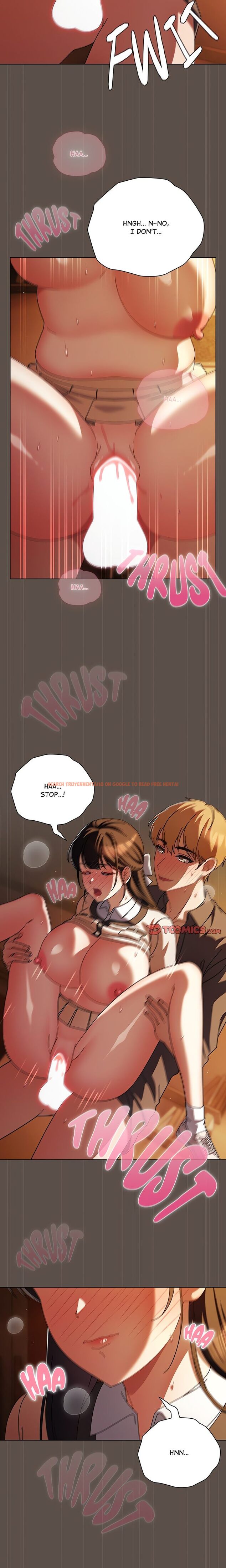 Read Hentai Image 12 5fa06 in comic Sweet Girl, Dirty Secrets - Chapter 12 - www.hentaitnt.net