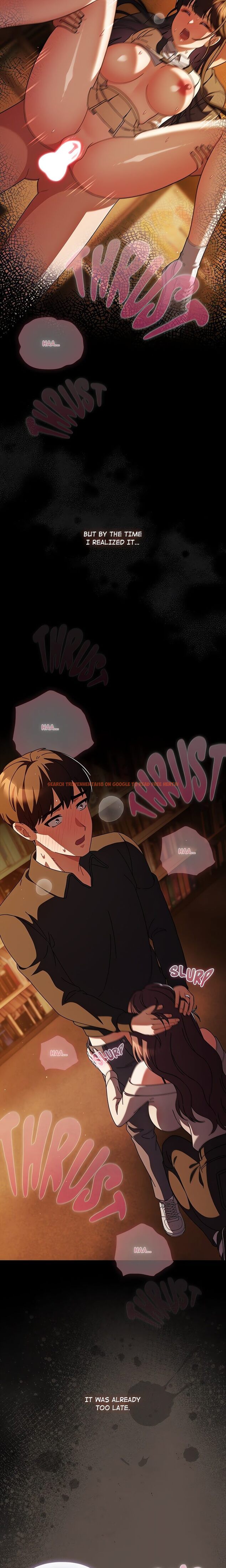 Read Hentai Image 14 5fa06 in comic Sweet Girl, Dirty Secrets - Chapter 12 - www.hentaitnt.net