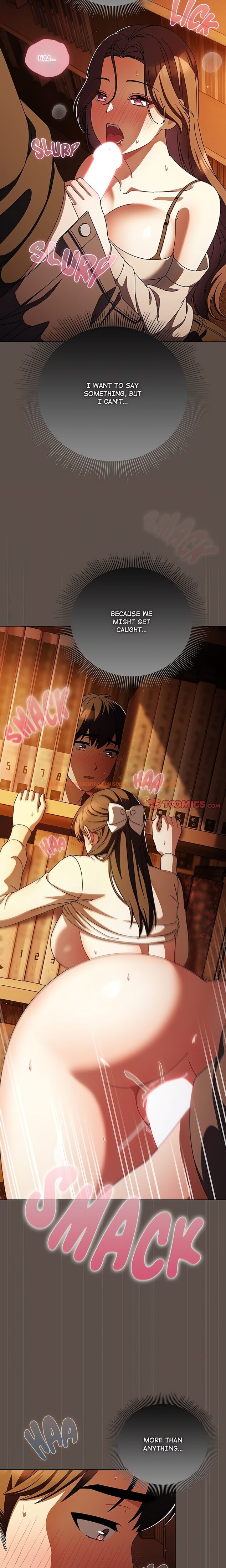 Read Hentai Image 2 5fa06 in comic Sweet Girl, Dirty Secrets - Chapter 12 - www.hentaitnt.net