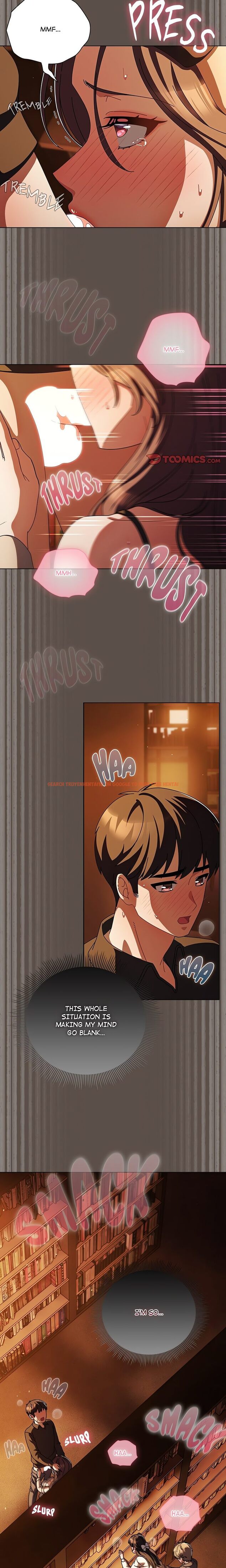 Read Hentai Image 6 5fa06 in comic Sweet Girl, Dirty Secrets - Chapter 12 - www.hentaitnt.net