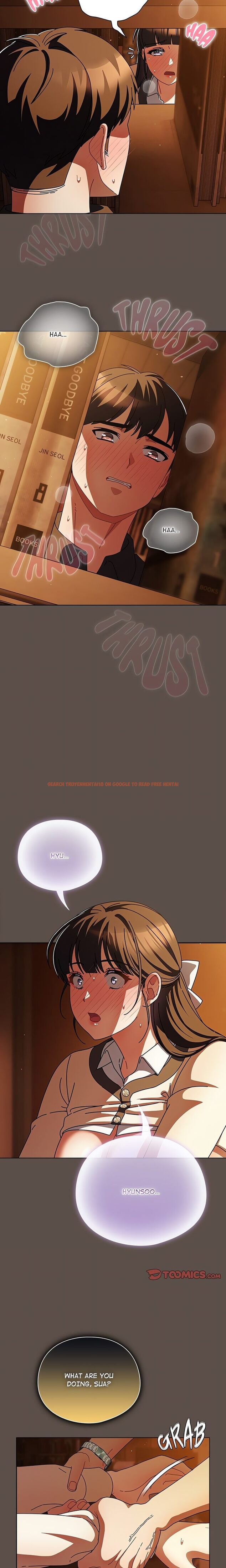 Read Hentai Image 8 5fa06 in comic Sweet Girl, Dirty Secrets - Chapter 12 - www.hentaitnt.net
