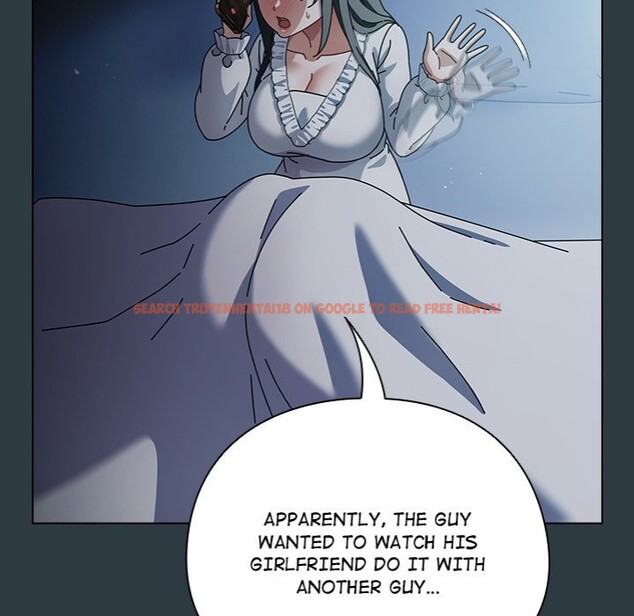 Read Hentai Image 43 81306 in comic Sweet Girl, Dirty Secrets - Chapter 14 - hentaitnt.net