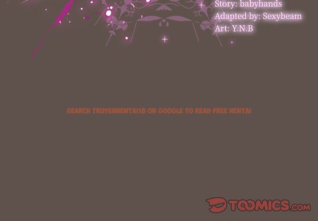Read Hentai Image 3 40de1 in comic Sweet Girl, Dirty Secrets - Chapter 16 - www.hentaitnt.net