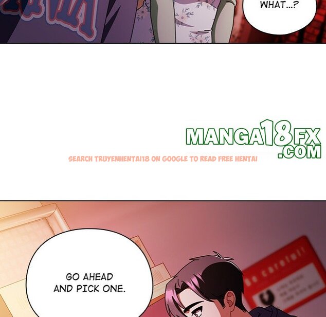 Read Hentai Image 44 689 in comic Sweet Girl, Dirty Secrets - Chapter 20 - www.hentaitnt.net