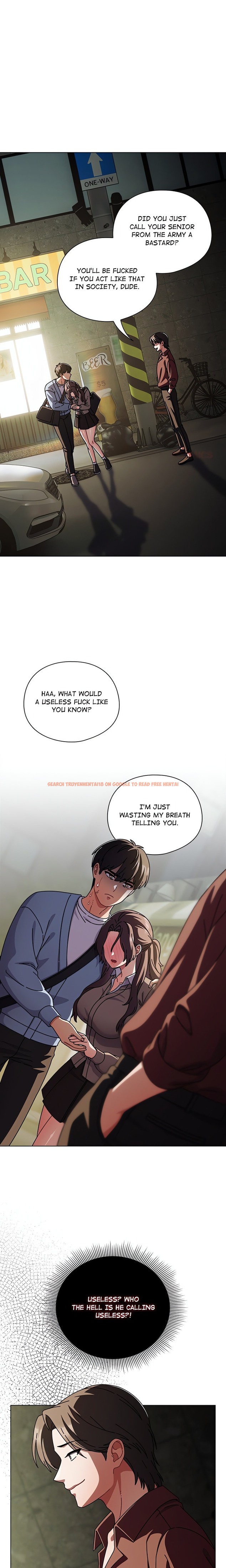 Read Hentai Image 1 01258 in comic Sweet Girl, Dirty Secrets - Chapter 29 - www.hentaitnt.net