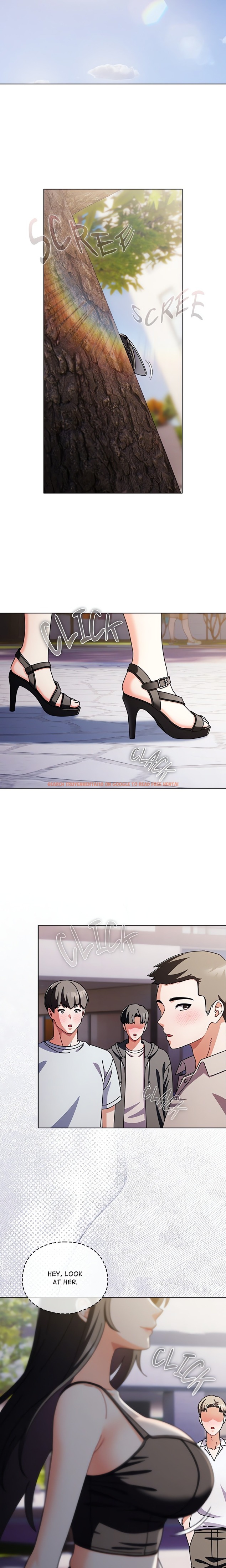 Read Hentai Image 13 01259 in comic Sweet Girl, Dirty Secrets - Chapter 29 - www.hentaitnt.net