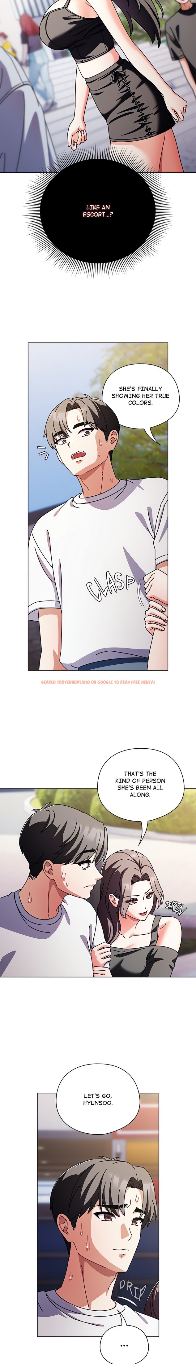 Read Hentai Image 16 01259 in comic Sweet Girl, Dirty Secrets - Chapter 29 - www.hentaitnt.net