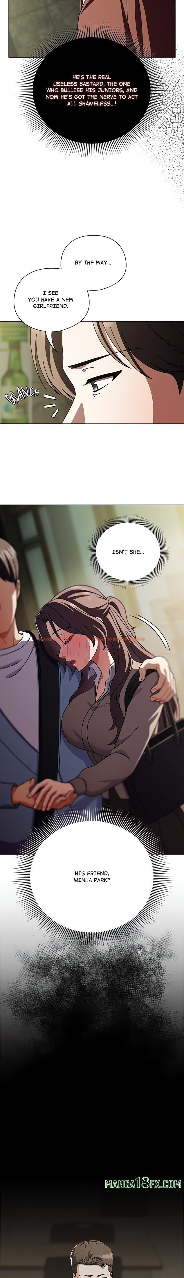 Read Hentai Image 2 258 in comic Sweet Girl, Dirty Secrets - Chapter 29 - www.hentaitnt.net