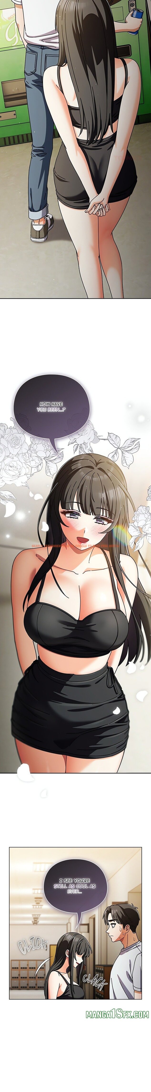 Read Hentai Image 20 259 in comic Sweet Girl, Dirty Secrets - Chapter 29 - www.hentaitnt.net