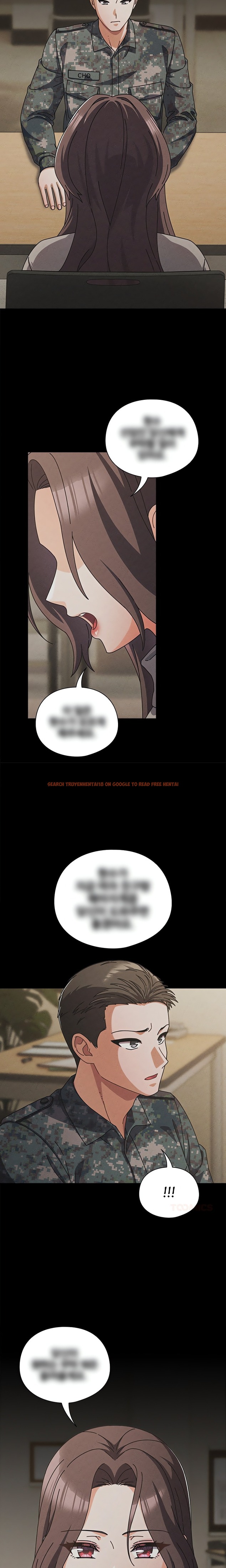 Read Hentai Image 3 01258 in comic Sweet Girl, Dirty Secrets - Chapter 29 - www.hentaitnt.net