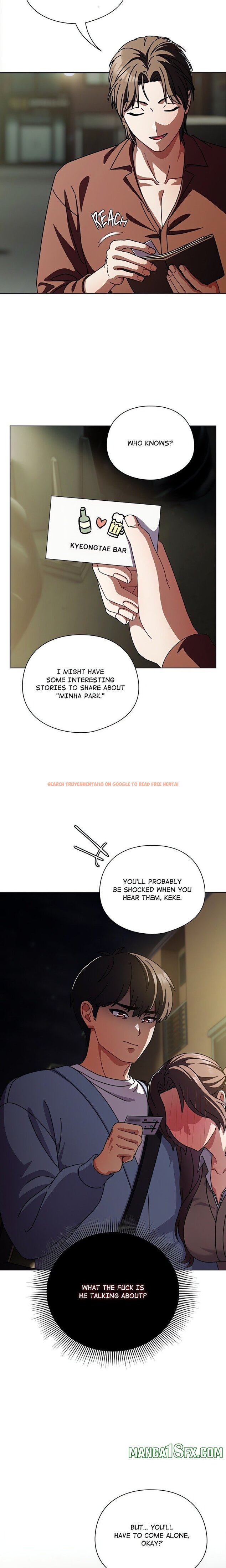 Read Hentai Image 5 258 in comic Sweet Girl, Dirty Secrets - Chapter 29 - www.hentaitnt.net