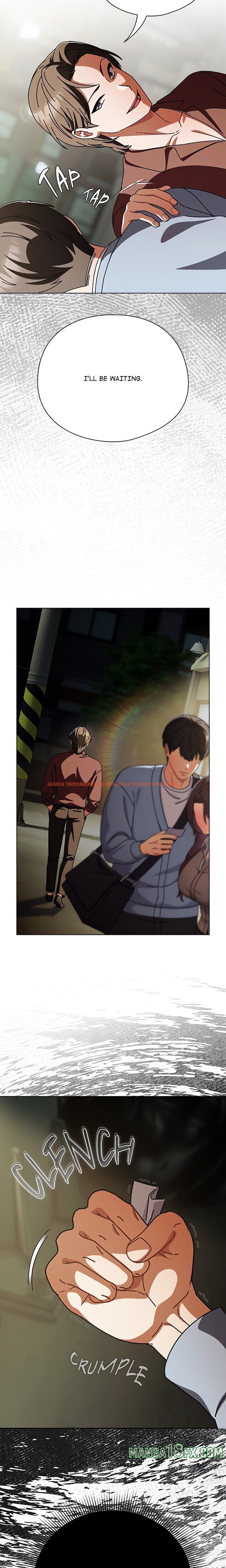 Read Hentai Image 6 258 in comic Sweet Girl, Dirty Secrets - Chapter 29 - www.hentaitnt.net