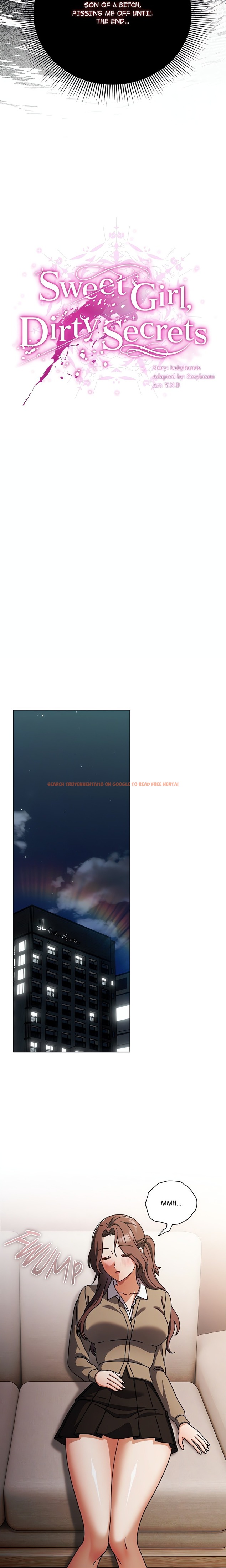Read Hentai Image 7 01258 in comic Sweet Girl, Dirty Secrets - Chapter 29 - www.hentaitnt.net
