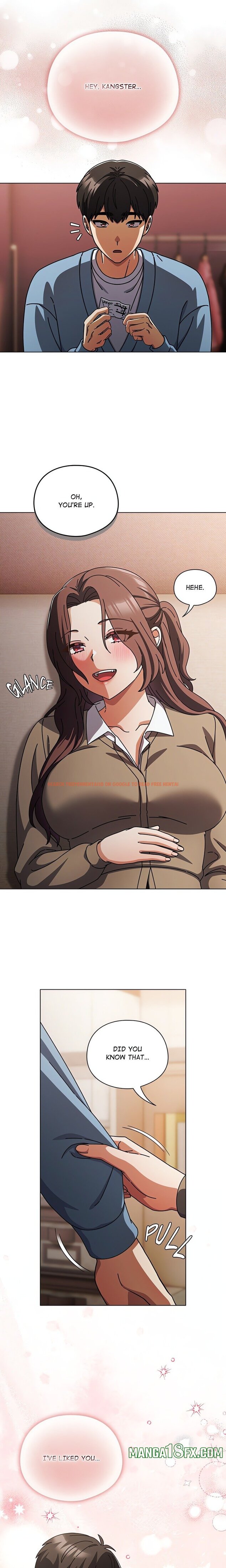Read Hentai Image 9 259 in comic Sweet Girl, Dirty Secrets - Chapter 29 - www.hentaitnt.net