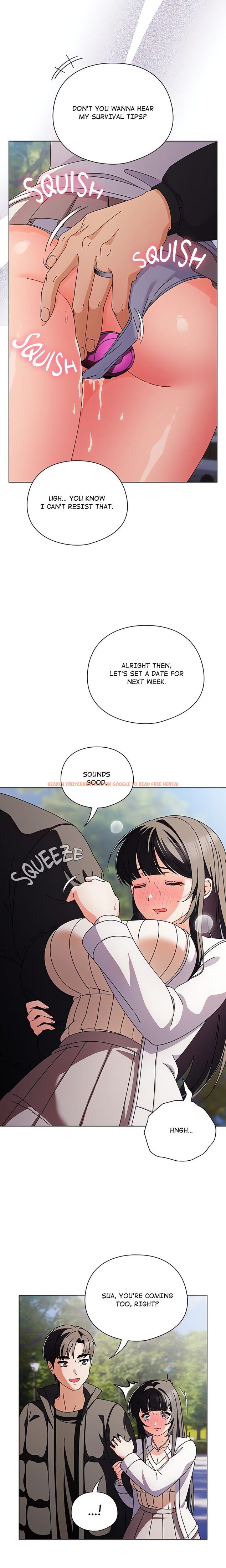 Read Hentai Image 10 1bce2 in comic Sweet Girl, Dirty Secrets - Chapter 3 - hentaitnt.net