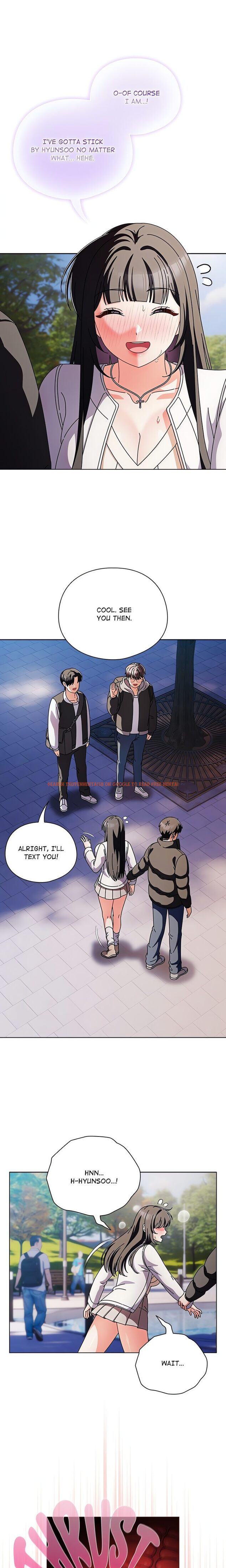 Read Hentai Image 11 1bce2 in comic Sweet Girl, Dirty Secrets - Chapter 3 - hentaitnt.net