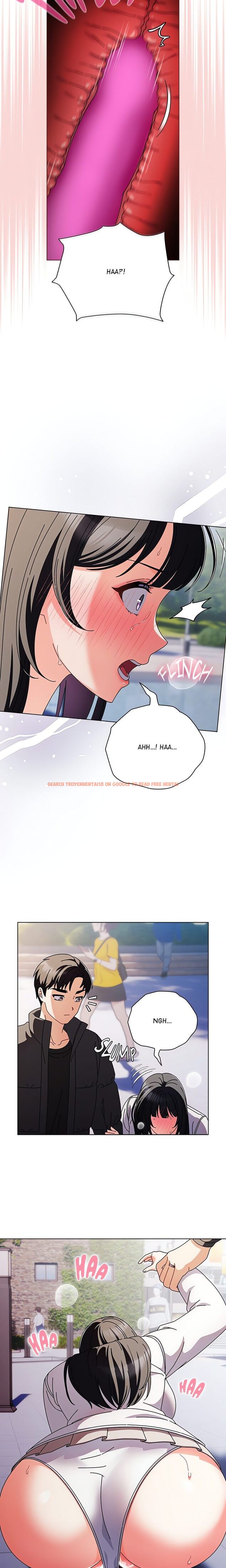 Read Hentai Image 12 1bce2 in comic Sweet Girl, Dirty Secrets - Chapter 3 - hentaitnt.net