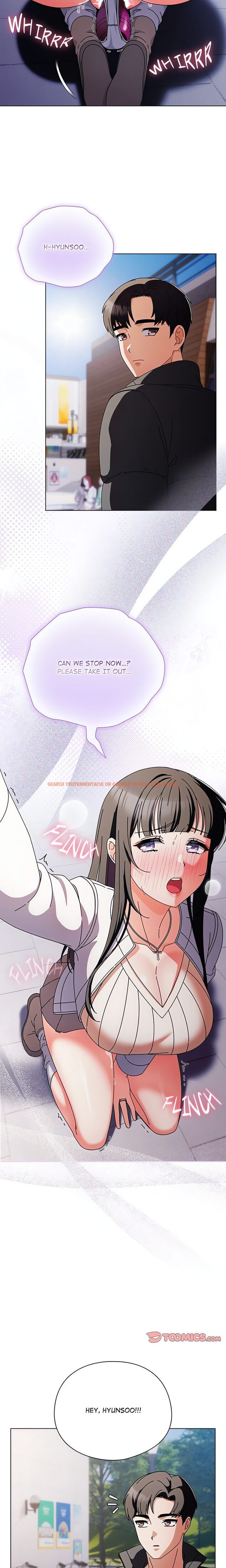 Read Hentai Image 13 1bce2 in comic Sweet Girl, Dirty Secrets - Chapter 3 - hentaitnt.net