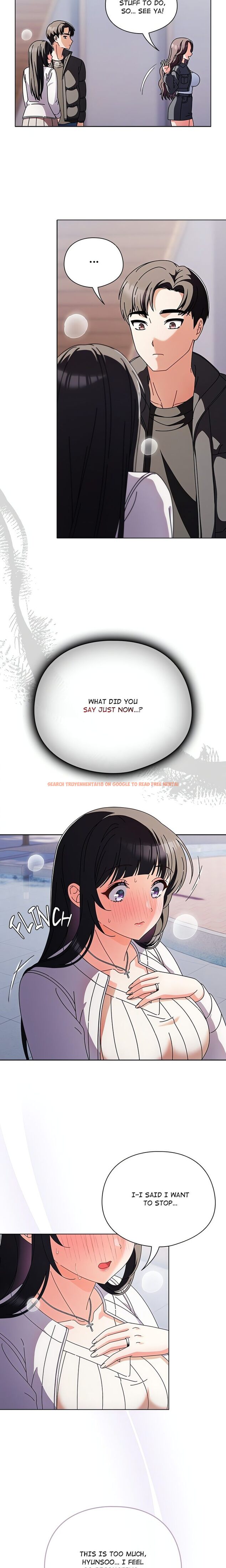 Read Hentai Image 16 1bce2 in comic Sweet Girl, Dirty Secrets - Chapter 3 - hentaitnt.net