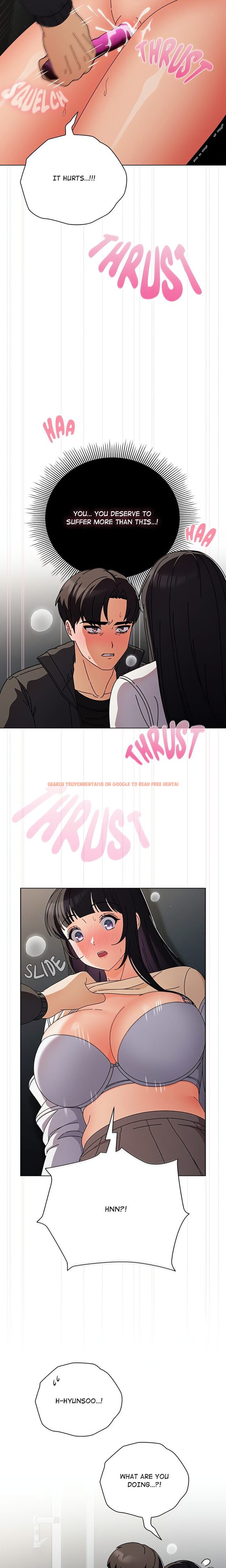 Read Hentai Image 19 1bce2 in comic Sweet Girl, Dirty Secrets - Chapter 3 - hentaitnt.net