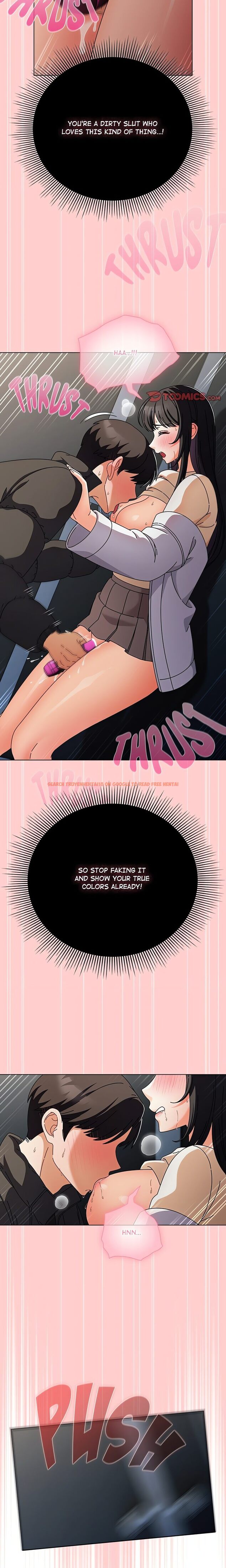 Read Hentai Image 22 1bce2 in comic Sweet Girl, Dirty Secrets - Chapter 3 - hentaitnt.net