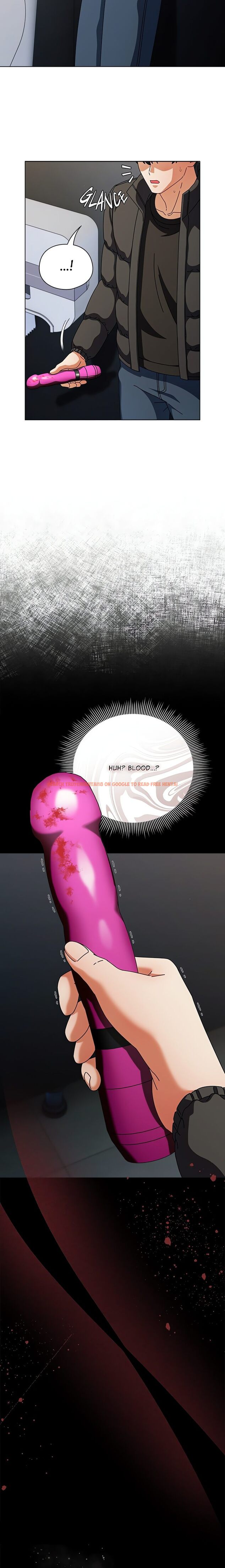 Read Hentai Image 24 1bce2 in comic Sweet Girl, Dirty Secrets - Chapter 3 - hentaitnt.net