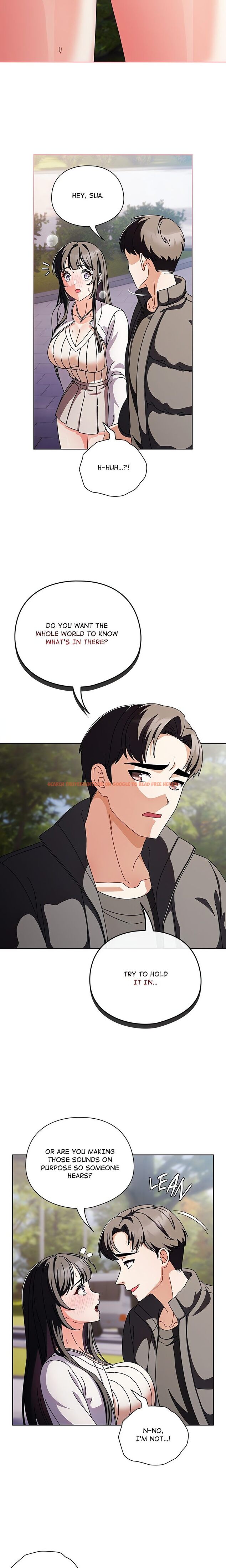 Read Hentai Image 3 1bce2 in comic Sweet Girl, Dirty Secrets - Chapter 3 - hentaitnt.net