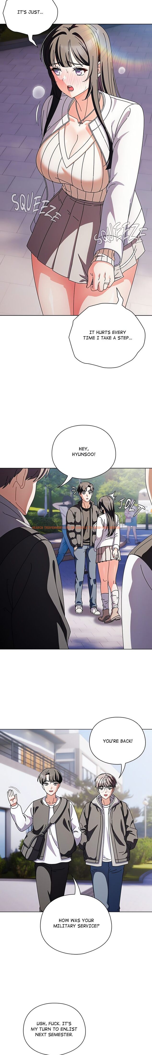 Read Hentai Image 4 1bce2 in comic Sweet Girl, Dirty Secrets - Chapter 3 - hentaitnt.net