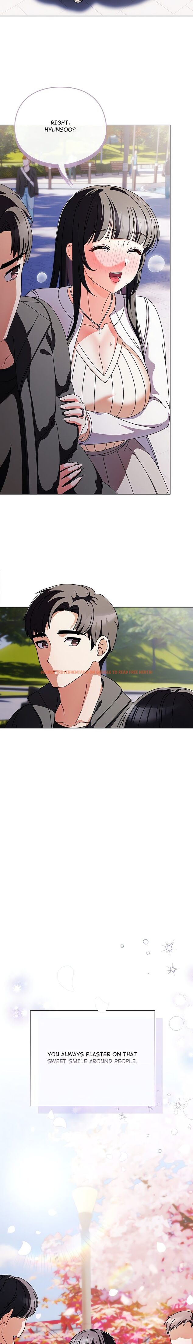 Read Hentai Image 6 1bce2 in comic Sweet Girl, Dirty Secrets - Chapter 3 - hentaitnt.net