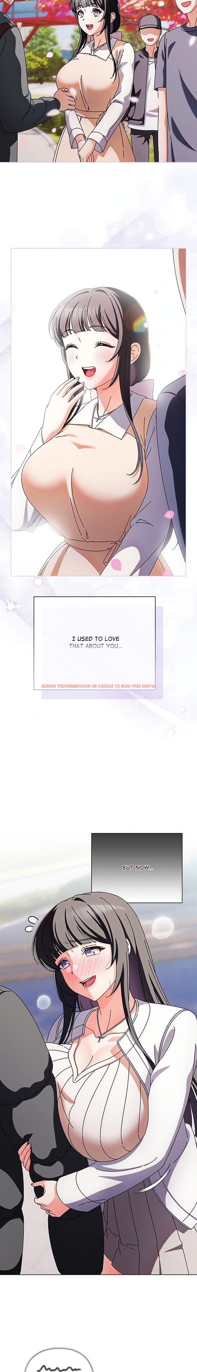 Read Hentai Image 7 1bce2 in comic Sweet Girl, Dirty Secrets - Chapter 3 - hentaitnt.net