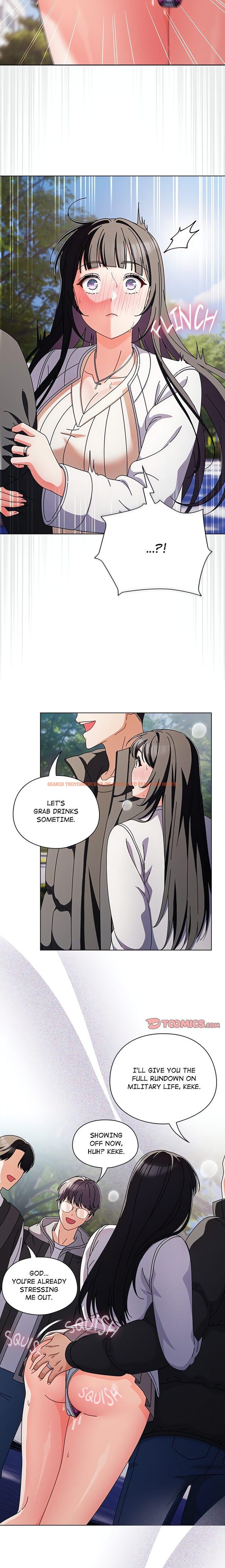 Read Hentai Image 9 1bce2 in comic Sweet Girl, Dirty Secrets - Chapter 3 - hentaitnt.net