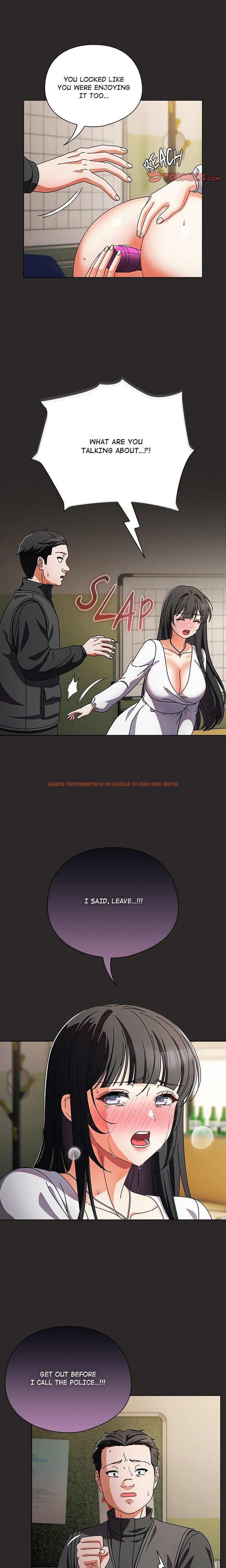 Read Hentai Image 15 0203f in comic Sweet Girl, Dirty Secrets - Chapter 5 - www.hentaitnt.net