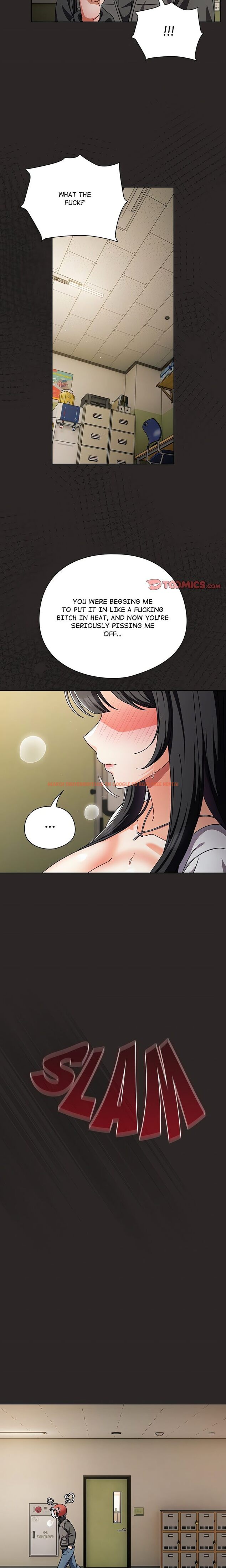 Read Hentai Image 16 0203f in comic Sweet Girl, Dirty Secrets - Chapter 5 - www.hentaitnt.net