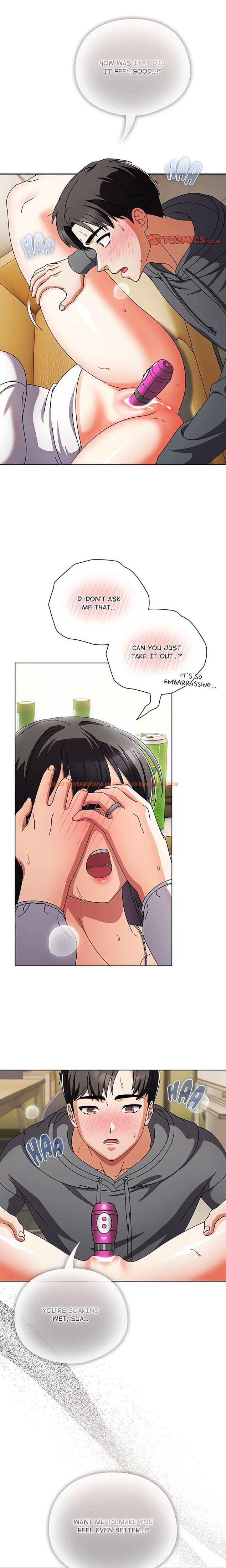 Read Hentai Image 20 0203f in comic Sweet Girl, Dirty Secrets - Chapter 5 - www.hentaitnt.net
