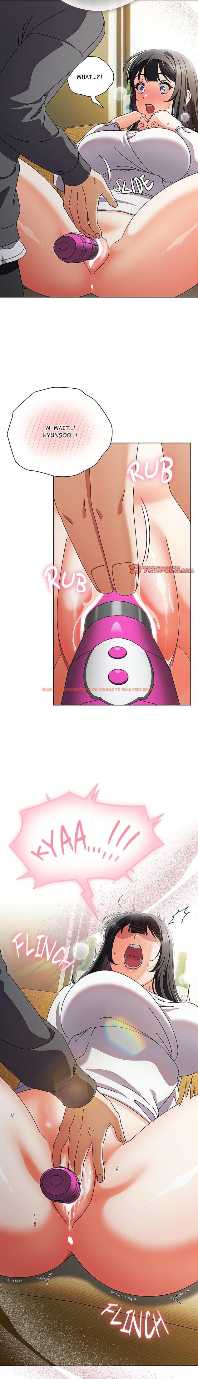 Read Hentai Image 21 0203f in comic Sweet Girl, Dirty Secrets - Chapter 5 - www.hentaitnt.net