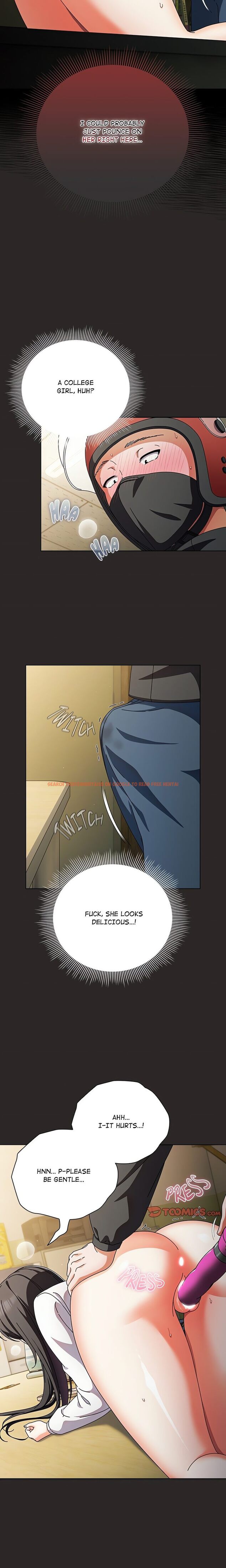 Read Hentai Image 3 0203f in comic Sweet Girl, Dirty Secrets - Chapter 5 - www.hentaitnt.net