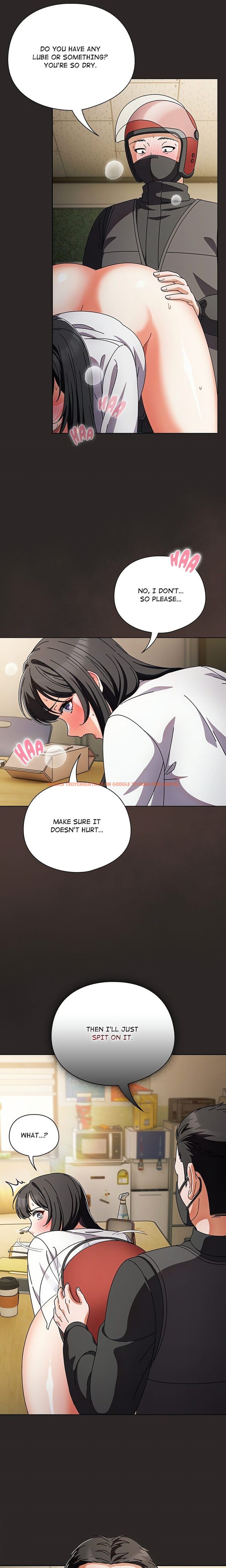 Read Hentai Image 4 0203f in comic Sweet Girl, Dirty Secrets - Chapter 5 - www.hentaitnt.net