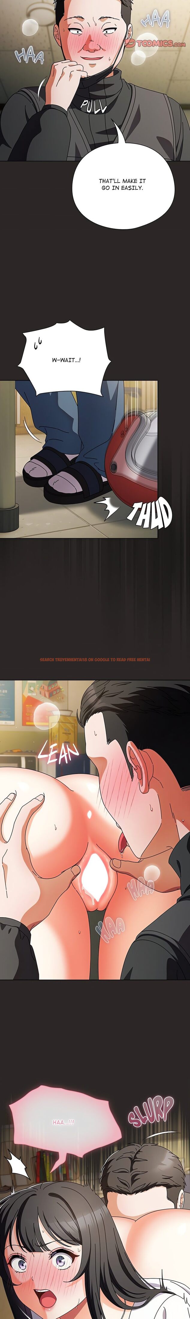Read Hentai Image 5 0203f in comic Sweet Girl, Dirty Secrets - Chapter 5 - www.hentaitnt.net