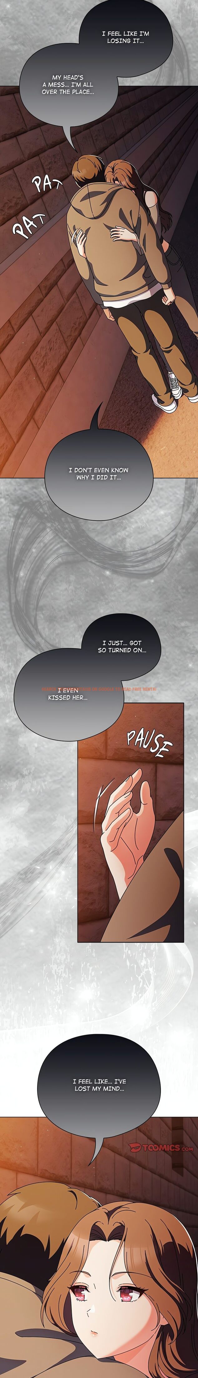 Read Hentai Image 14 ea95c in comic Sweet Girl, Dirty Secrets - Chapter 6 - www.hentaitnt.net