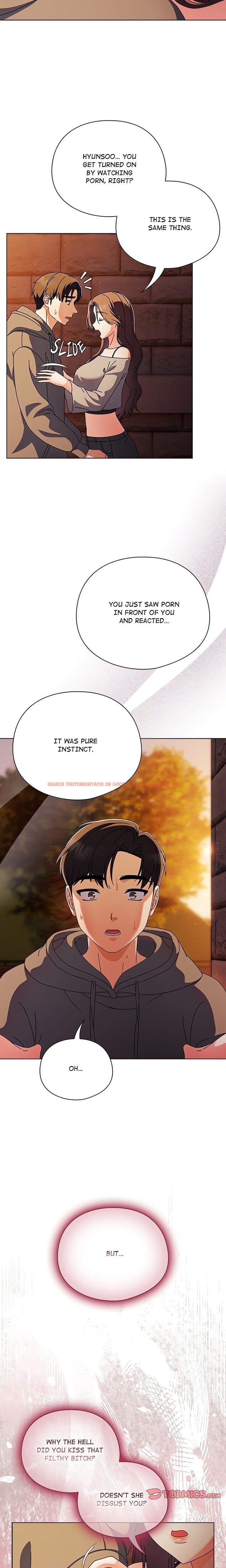 Read Hentai Image 15 ea95c in comic Sweet Girl, Dirty Secrets - Chapter 6 - www.hentaitnt.net