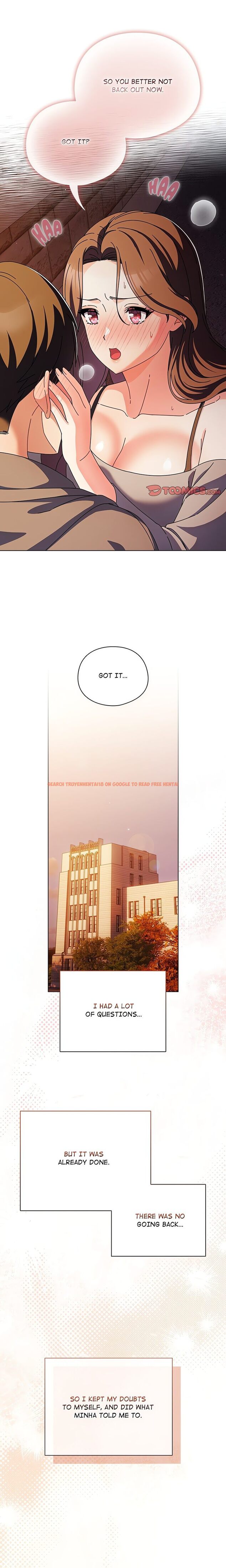 Read Hentai Image 19 ea95c in comic Sweet Girl, Dirty Secrets - Chapter 6 - www.hentaitnt.net