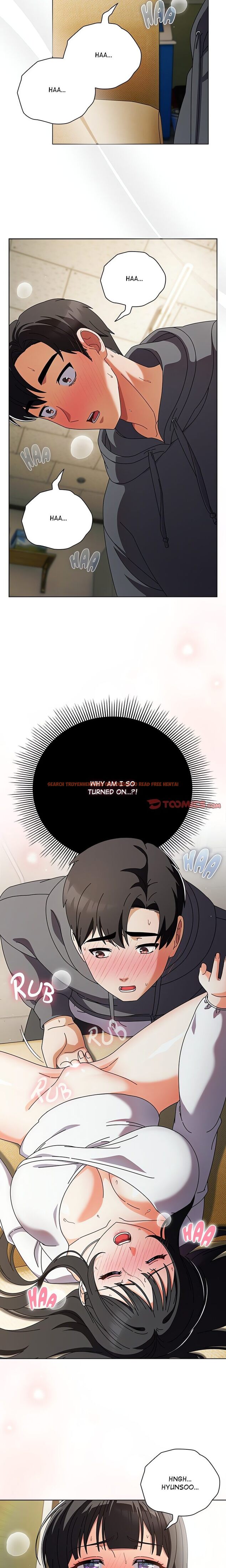 Read Hentai Image 2 ea95c in comic Sweet Girl, Dirty Secrets - Chapter 6 - www.hentaitnt.net