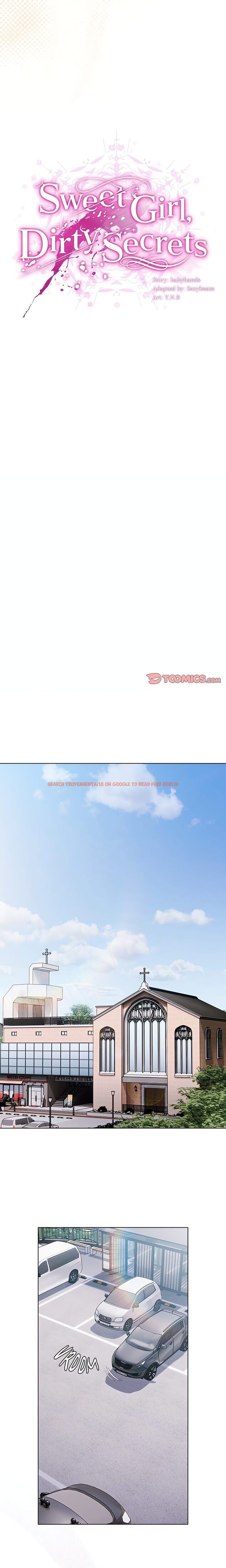 Read Hentai Image 20 ea95c in comic Sweet Girl, Dirty Secrets - Chapter 6 - www.hentaitnt.net