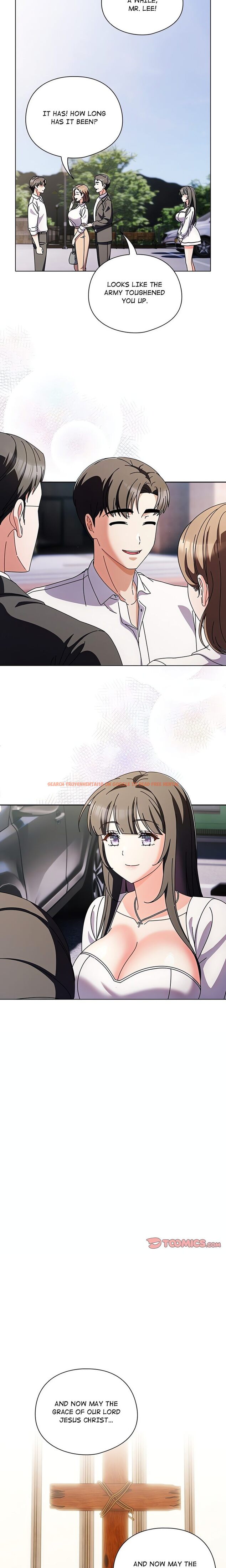 Read Hentai Image 23 ea95c in comic Sweet Girl, Dirty Secrets - Chapter 6 - www.hentaitnt.net