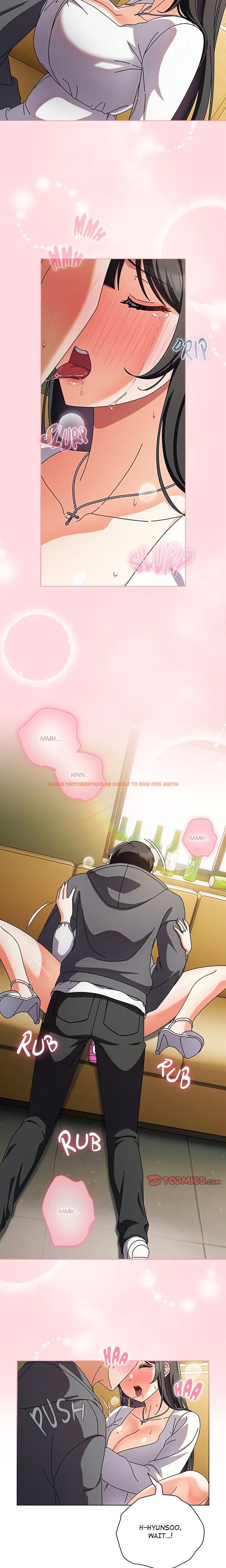 Read Hentai Image 4 ea95c in comic Sweet Girl, Dirty Secrets - Chapter 6 - www.hentaitnt.net