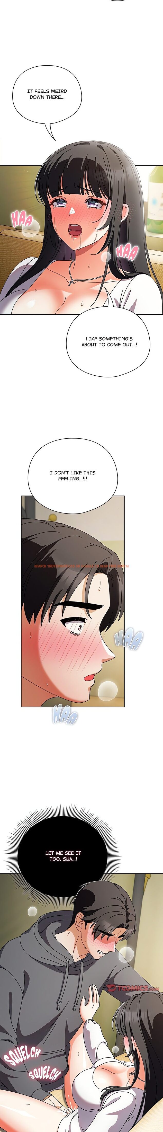 Read Hentai Image 5 ea95c in comic Sweet Girl, Dirty Secrets - Chapter 6 - www.hentaitnt.net