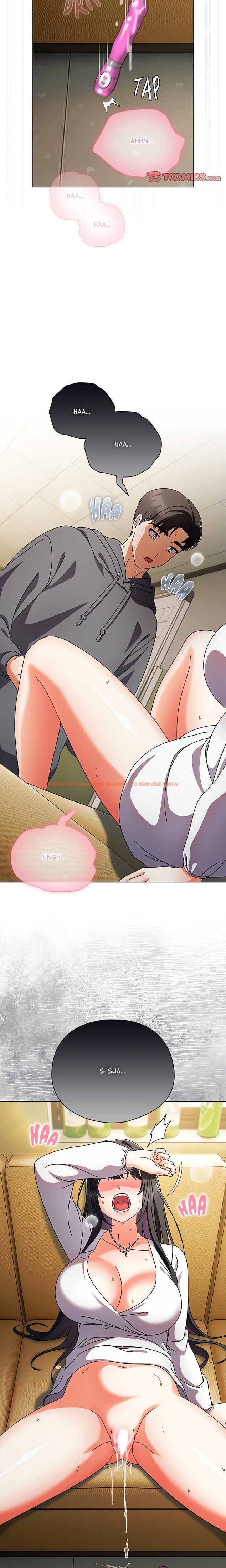 Read Hentai Image 8 ea95c in comic Sweet Girl, Dirty Secrets - Chapter 6 - www.hentaitnt.net