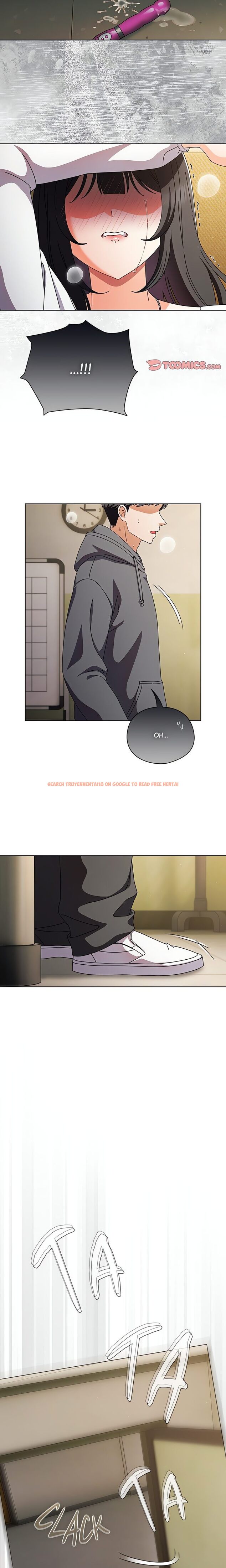 Read Hentai Image 9 ea95c in comic Sweet Girl, Dirty Secrets - Chapter 6 - www.hentaitnt.net